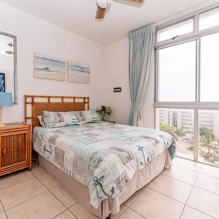 Amazing Sea View Apartment La Ballito Exterior photo