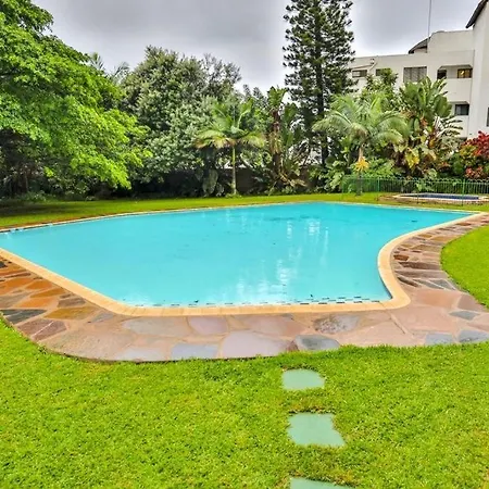 Amazing Sea View Apartment La Ballito Exterior photo