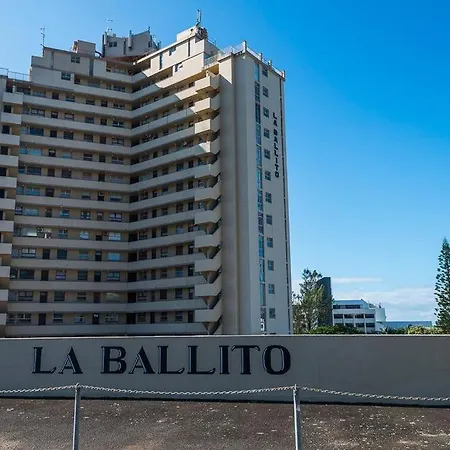Amazing Sea View Apartment La Ballito Exterior photo