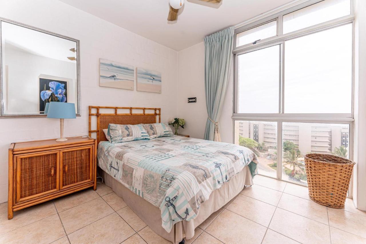 Apartment Amazing Sea View La *