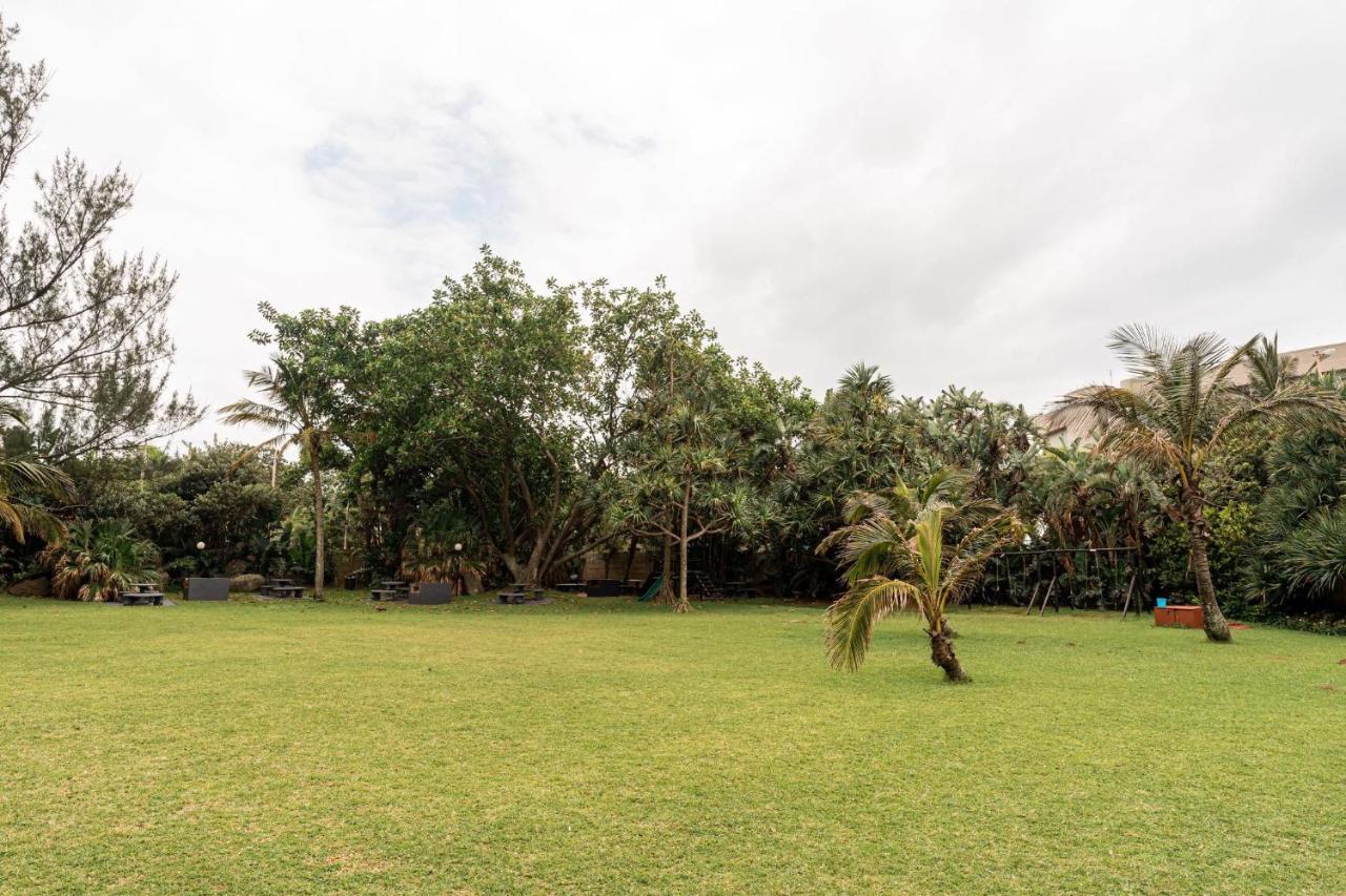 Amazing Sea View La Apartment Ballito