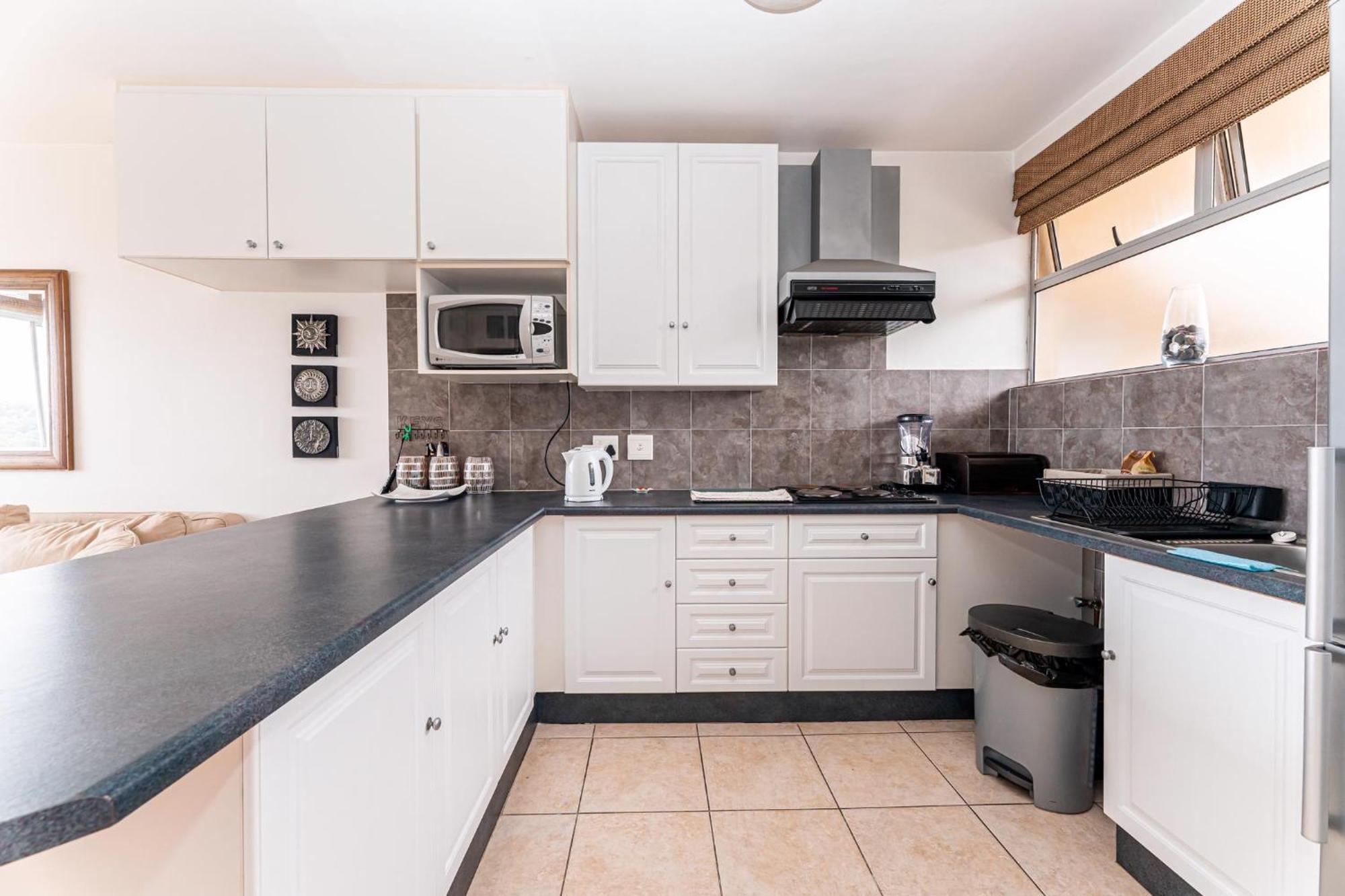Amazing Sea View La Apartment Ballito