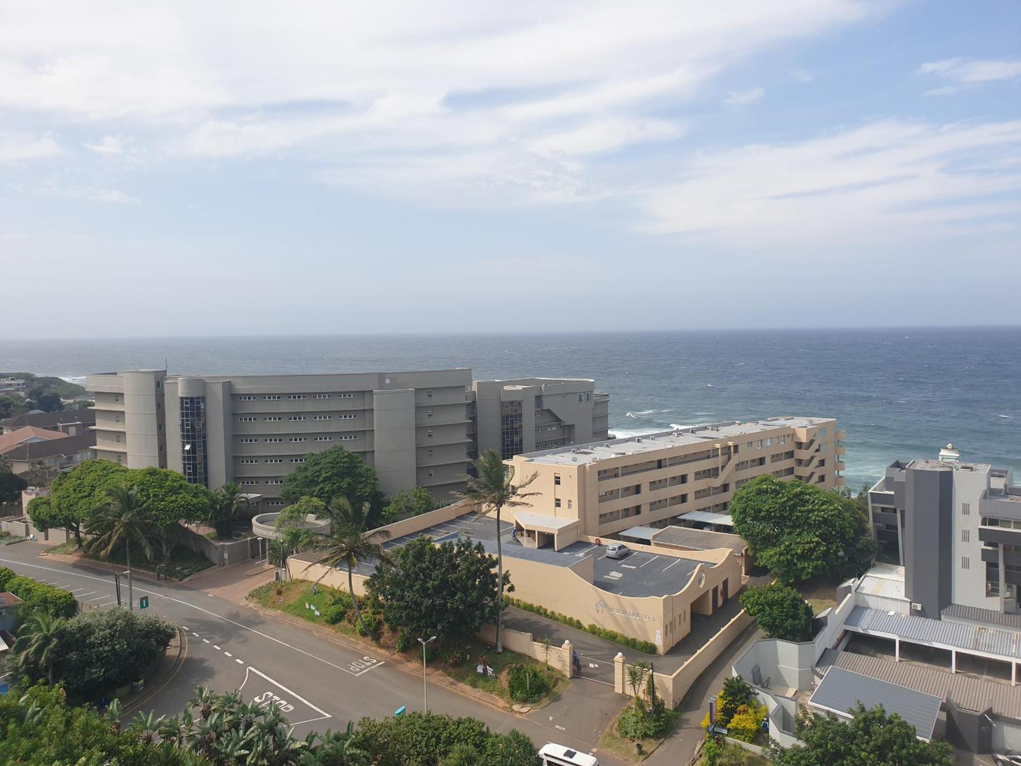Amazing Sea View La Ballito